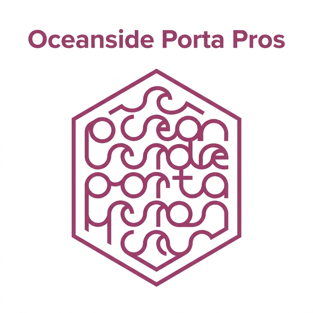 Oceanside Porta Pros